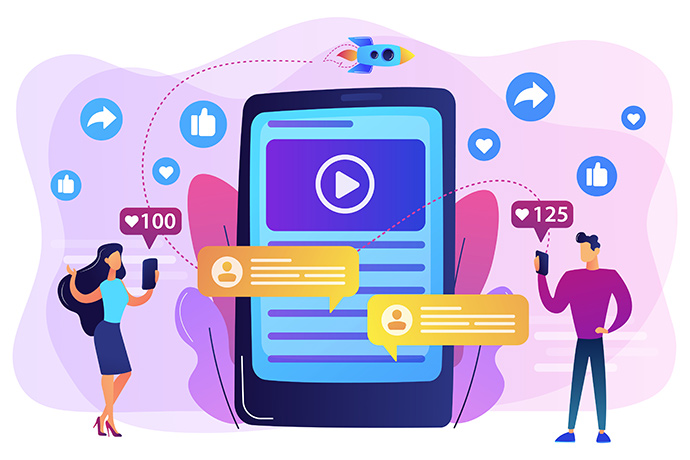 Instagram Growth Service