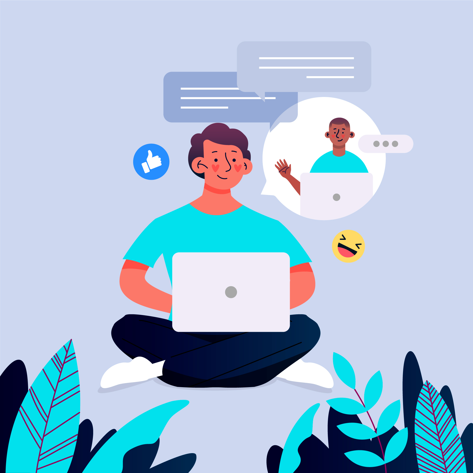 LinkedIn Analytics Dashboard