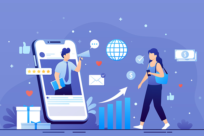 linkedin Growth Service