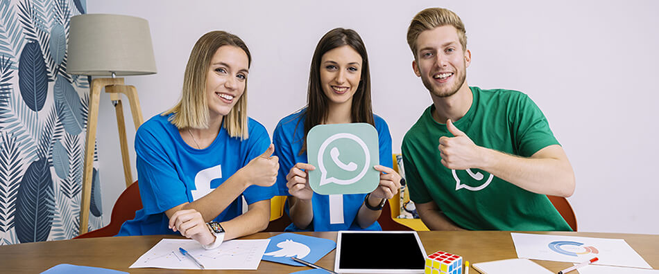 TikTok Social Media Marketing Q&A Community