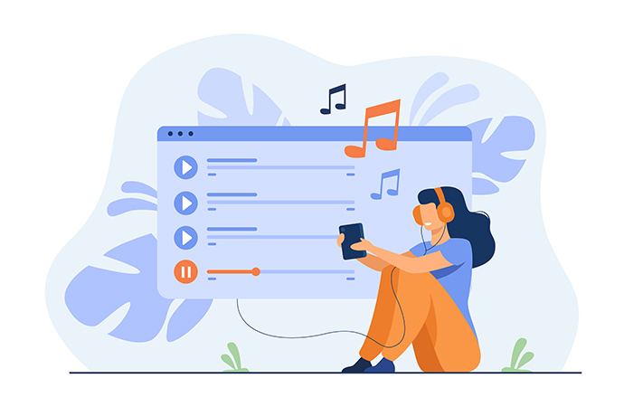 spotify Growth Service