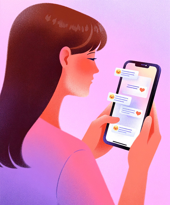 telegram Analytics Dashboard