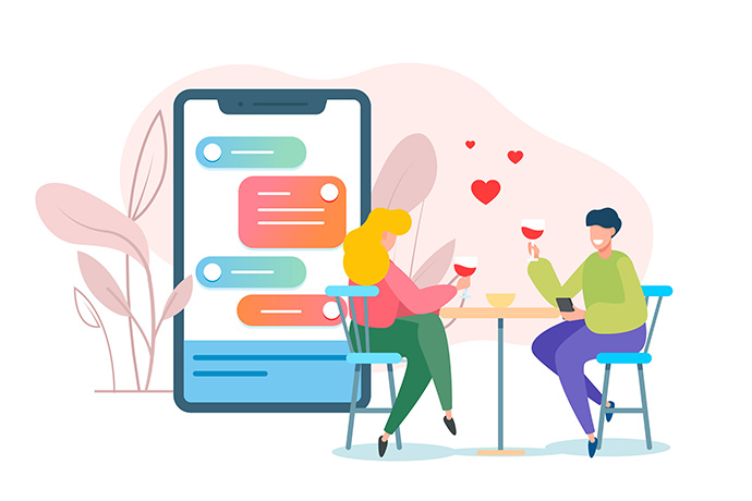 telegram Growth Service