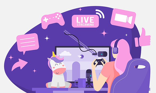 Twitch Growth Service